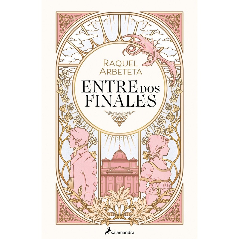 Entre Dos Finales