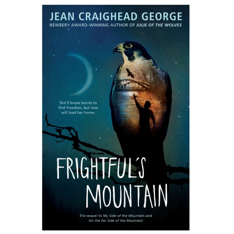 Frightful’s Mountain