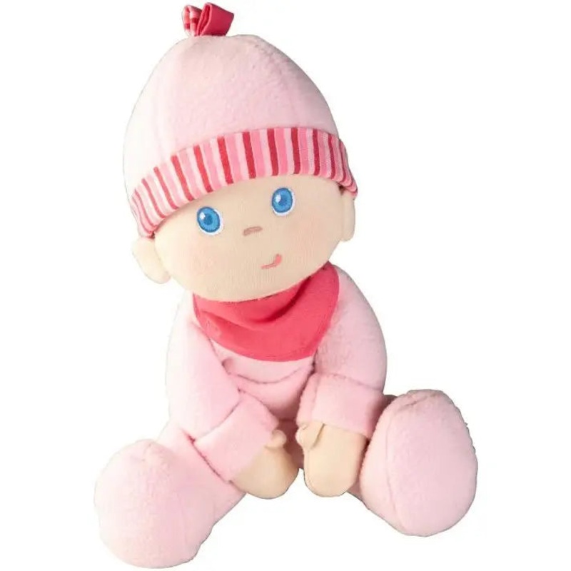 Haba Snug Up Luisa 8″ First Doll