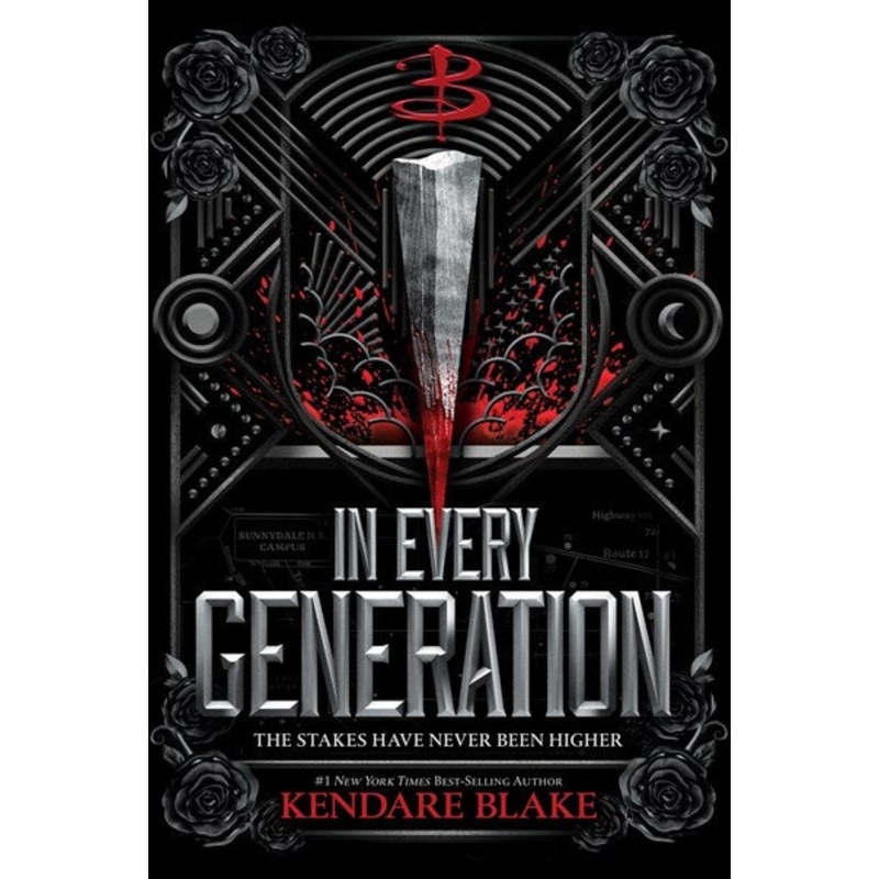 In Every Generation