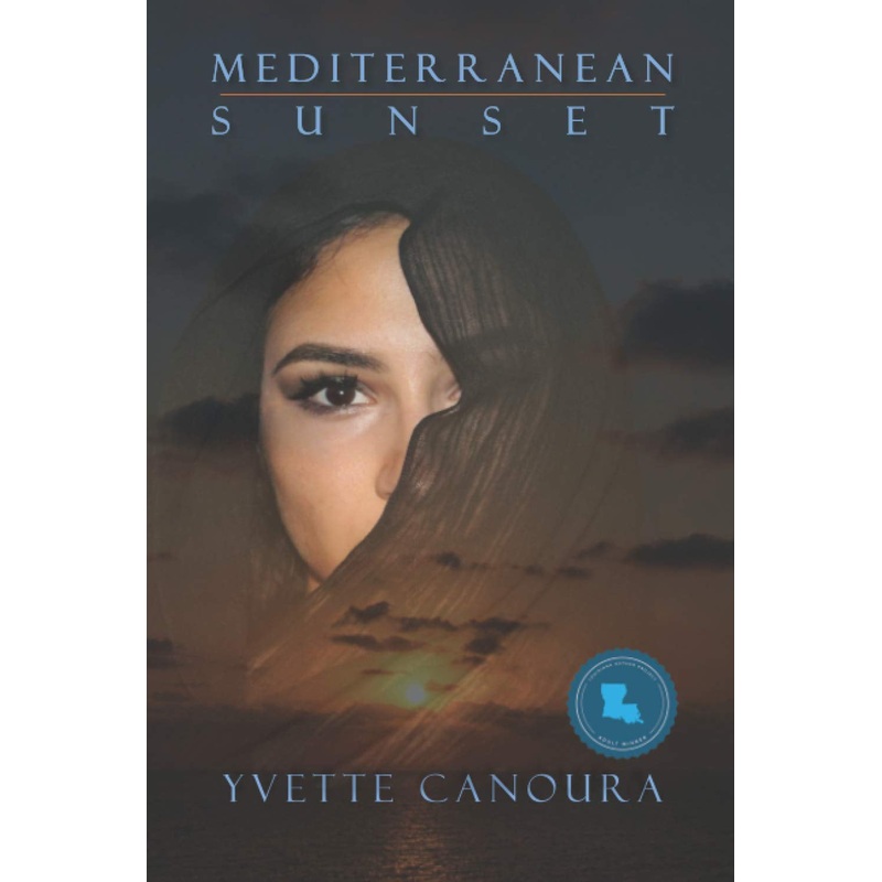Mediterranean Sunset (Mediterranean Sunset #1)