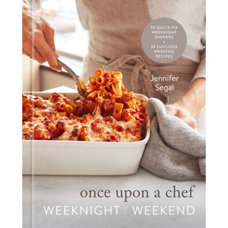 Once Upon a Chef