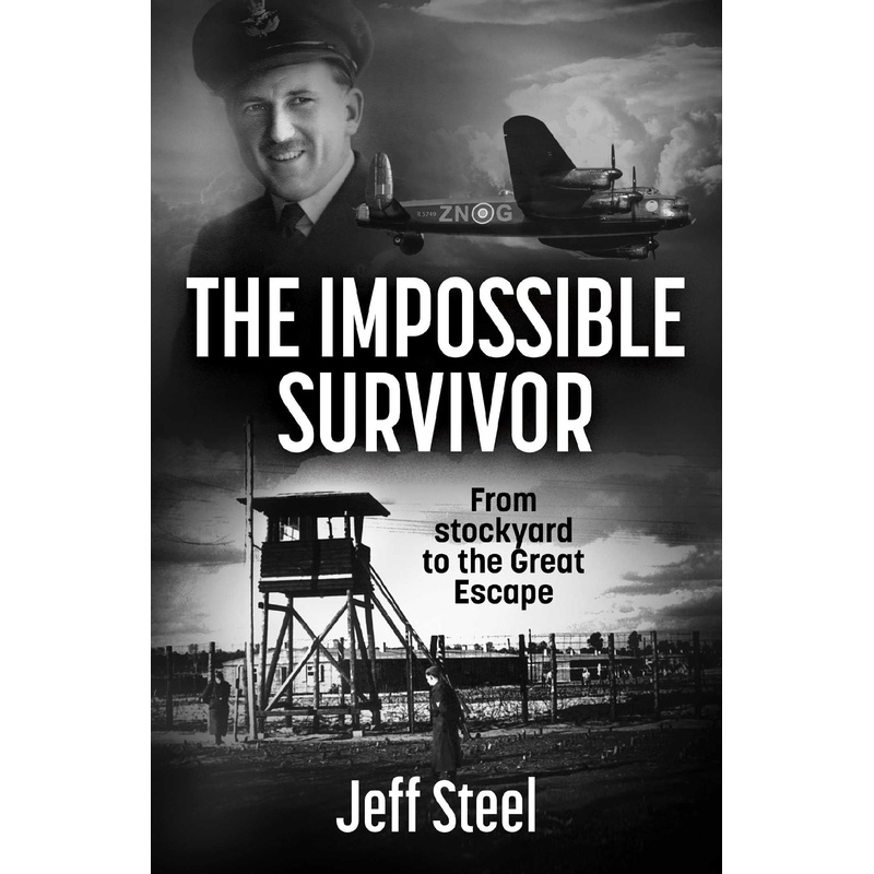 The Impossible Survivor