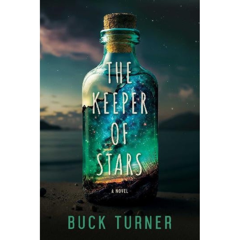 The Keeper Of Stars