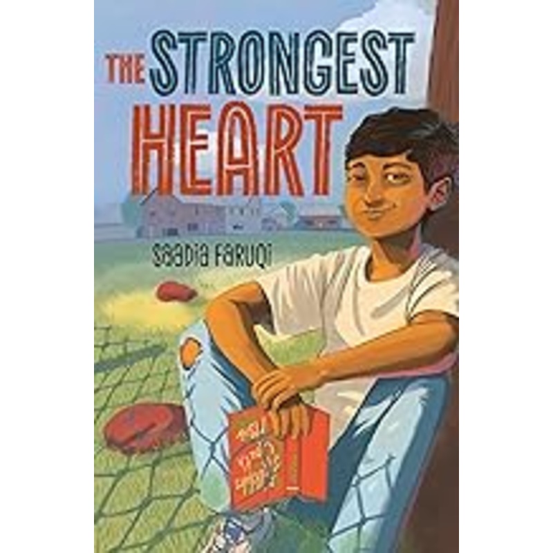 The Strongest Heart