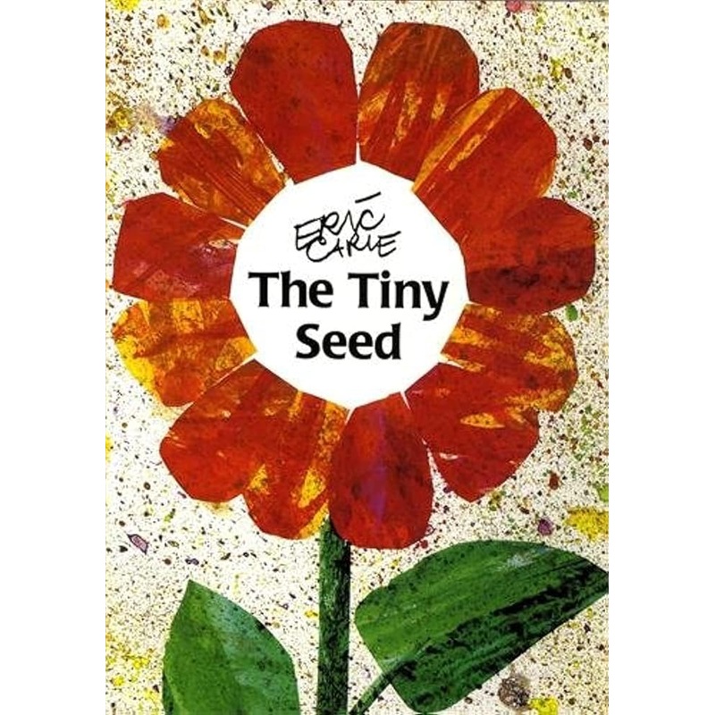 The Tiny Seed