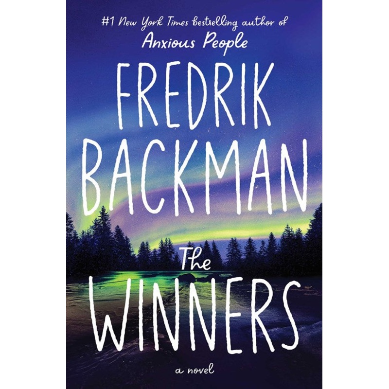 The Winners : A Novel