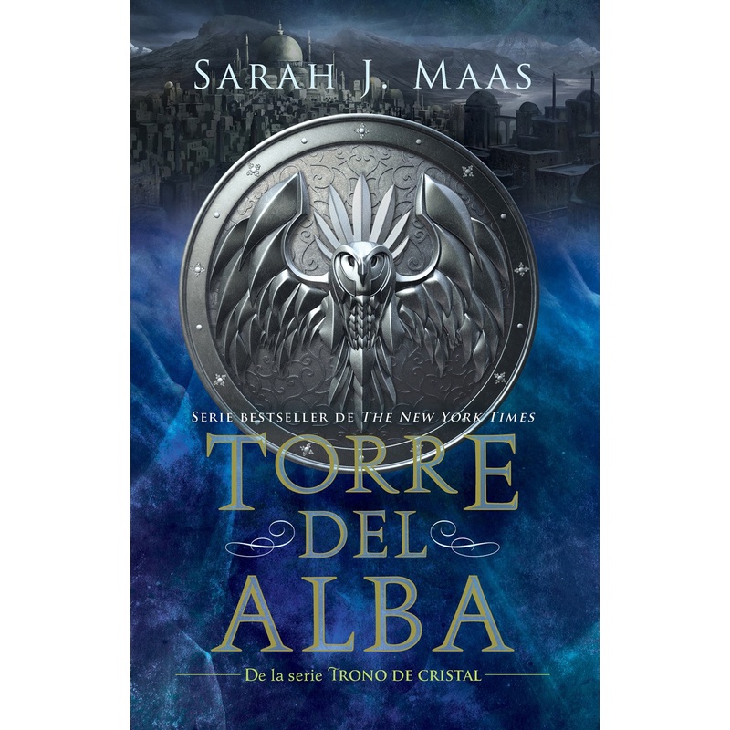 Torre del Alba (Trono de Cristal)