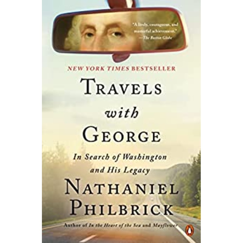 Travels with George