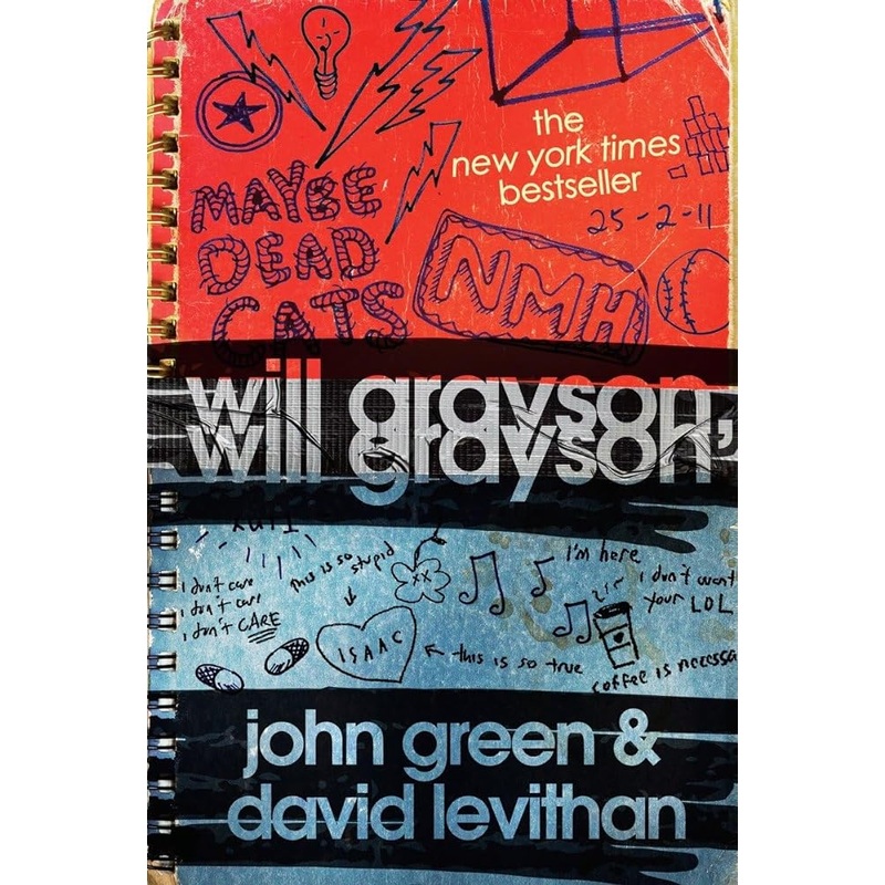 Will Grayson, Will Grayson