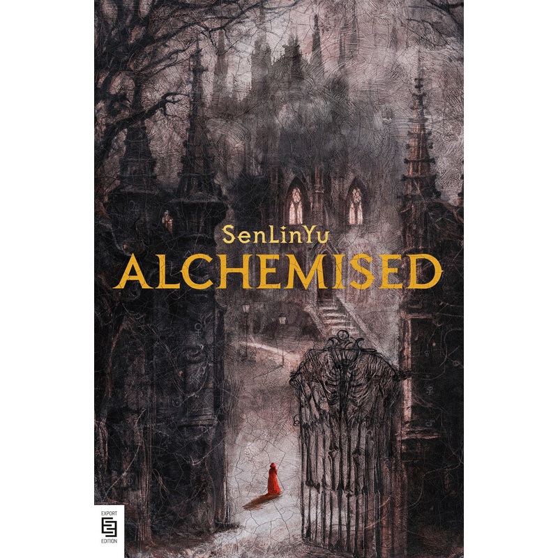 Alchemised