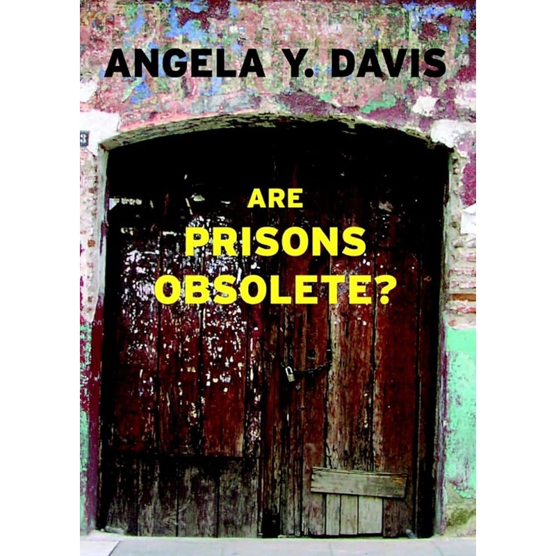 Are Prisons Obsolete?