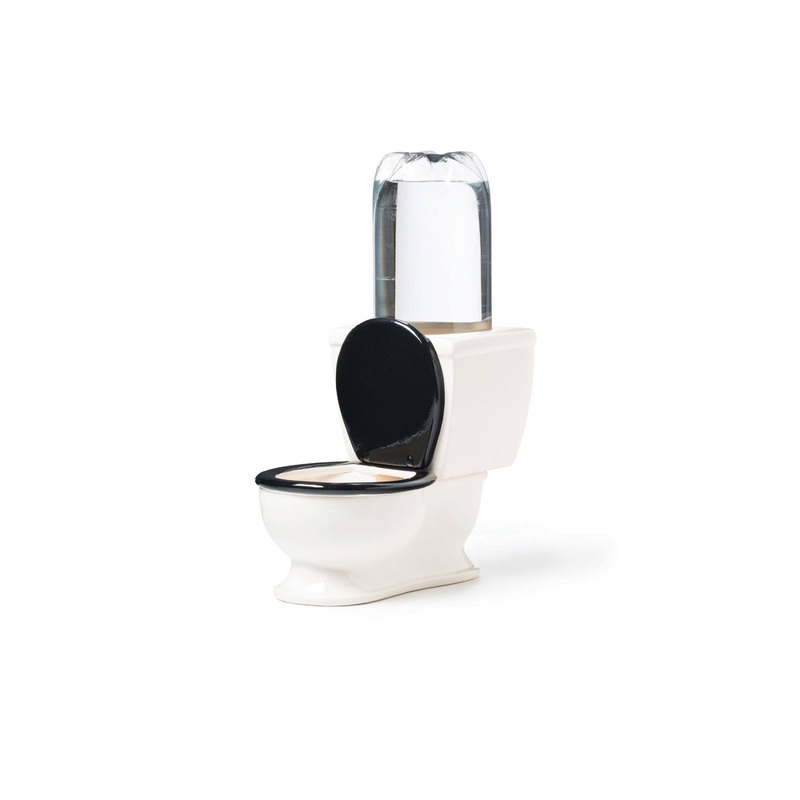 BigMouth Inc – The Toilet Water Dish
