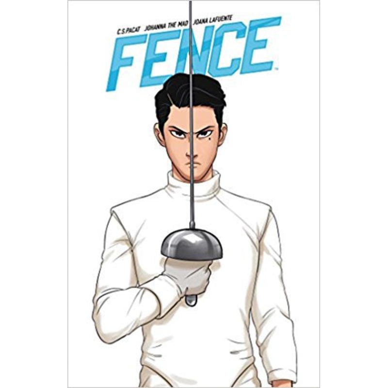 FENCE VOL 1