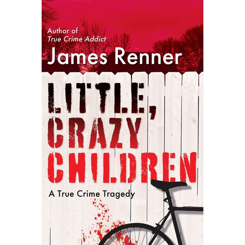 Little, Crazy Children Hardcover