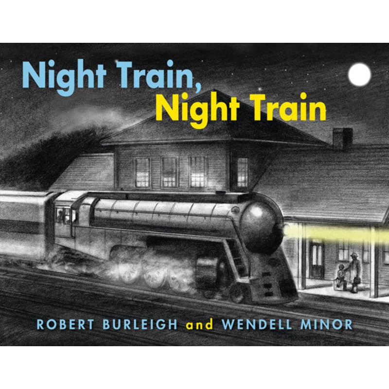 Night Train, Night Train