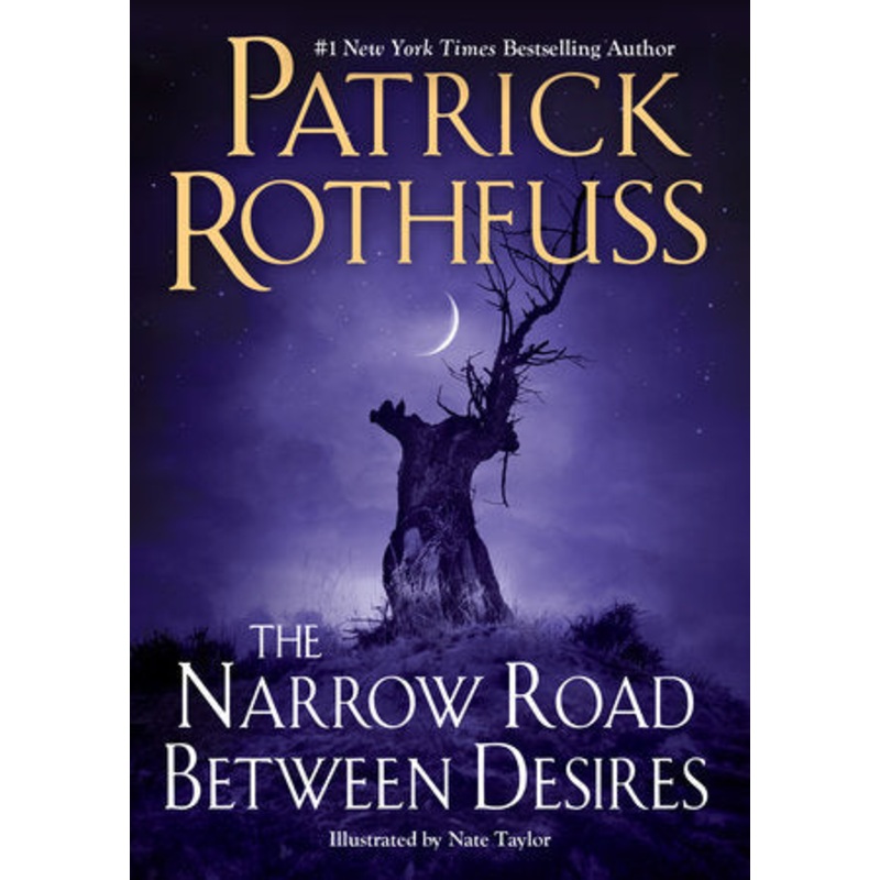 The Narrow Road Between Desires