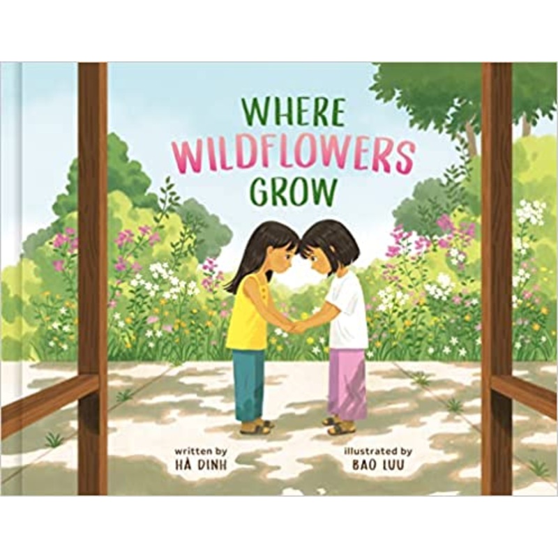 Where Wildflowers Grow