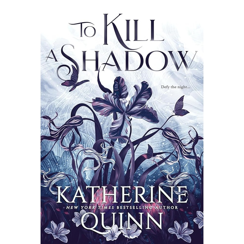 (09/30/25 PREORDER) To Kill a Shadow (Mistlands, 1)