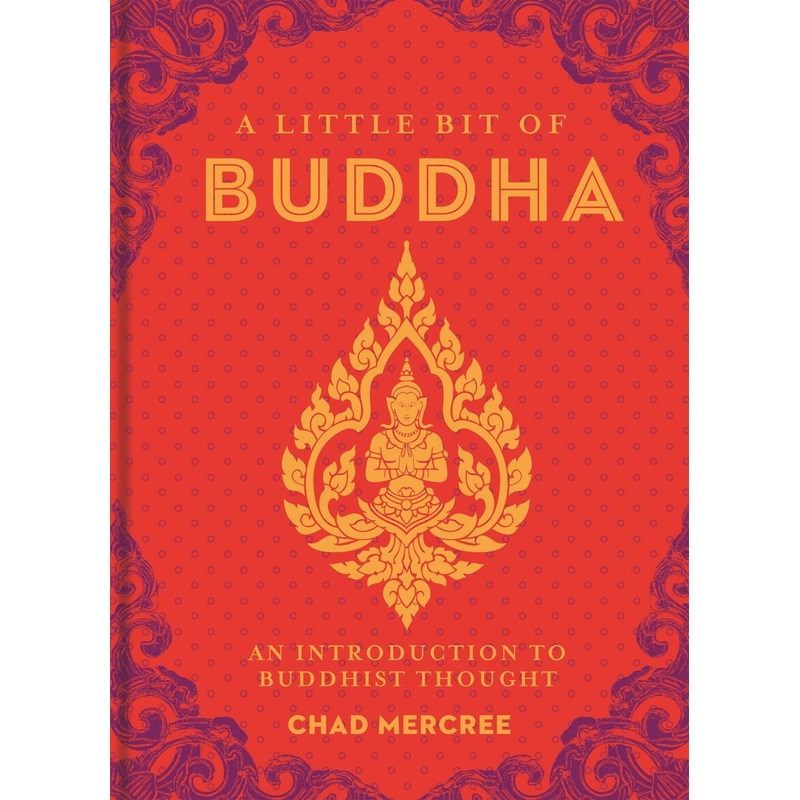 A Little Bit of Buddha