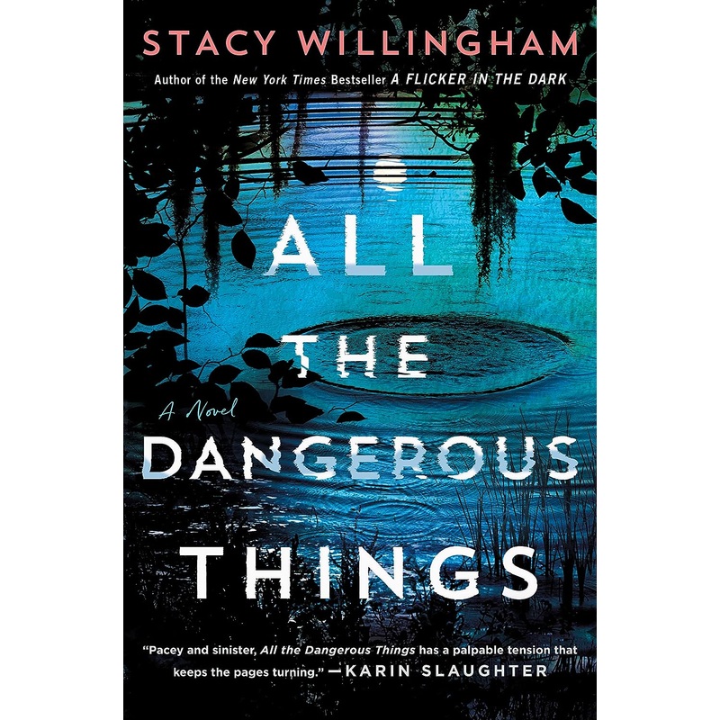 All the Dangerous Things Hardcover