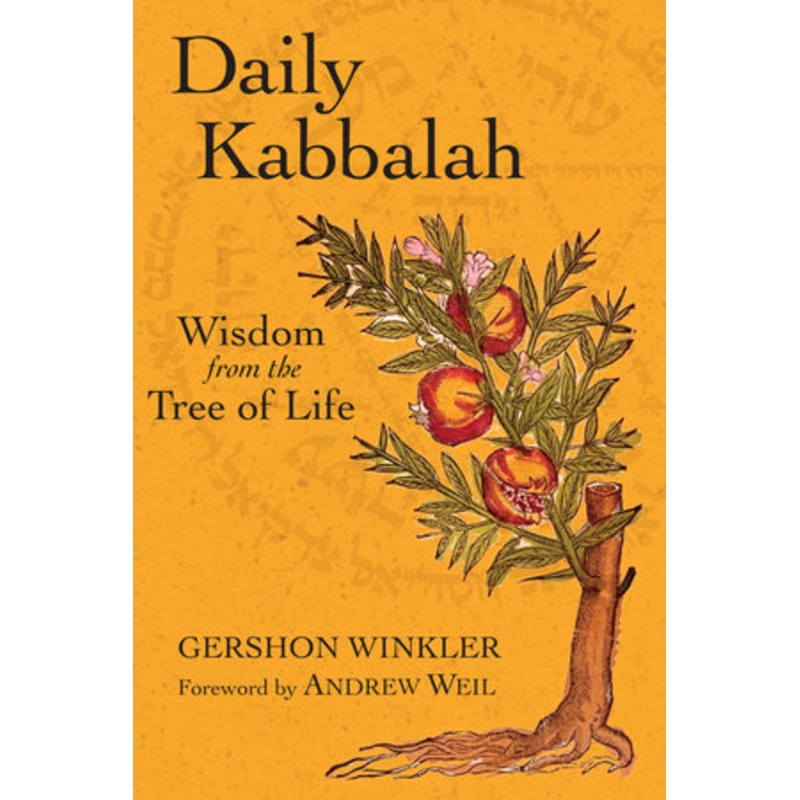 Daily Kabbalah
