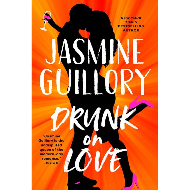 Drunk on Love