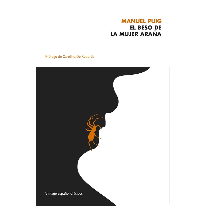 El beso de la mujer araa