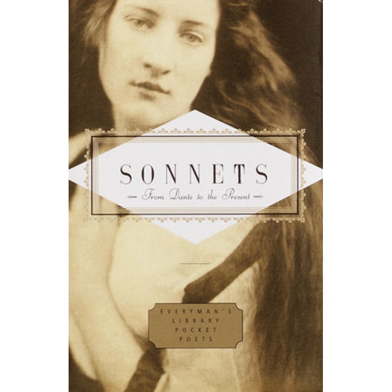 Everyman’s Library: Sonnets