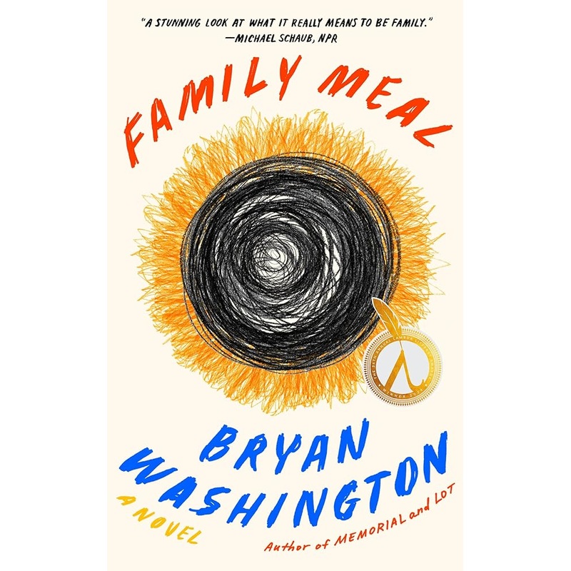 Family Meal: A Novel