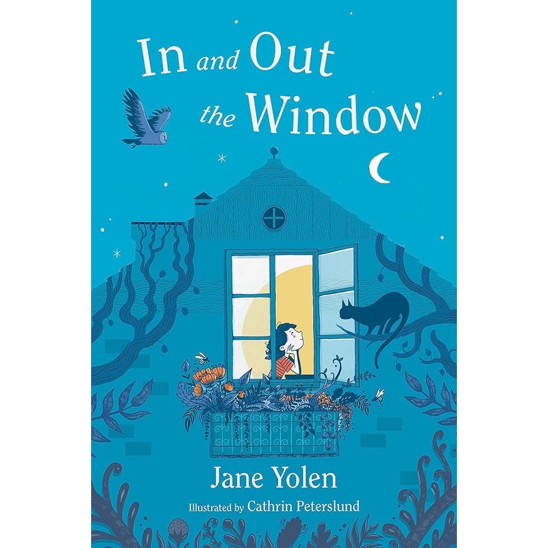 In and Out the Window