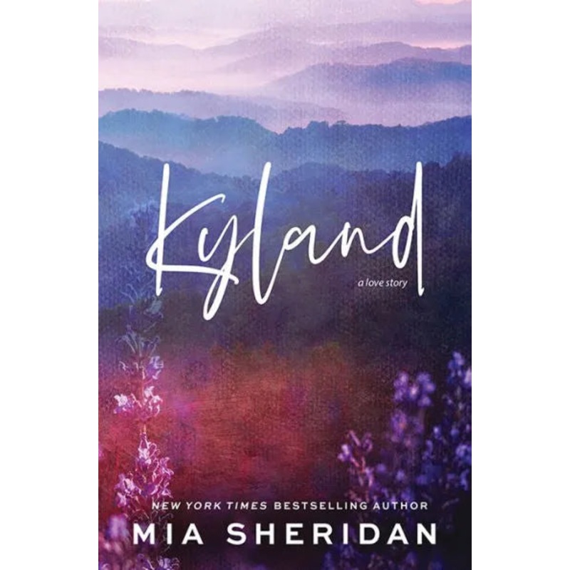 Kyland Paperback