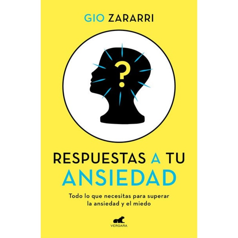 Respuestas a tu ansiedad