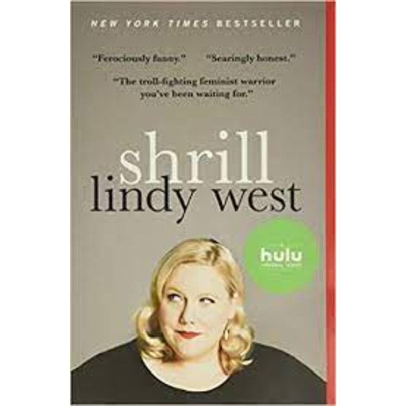 Shrill