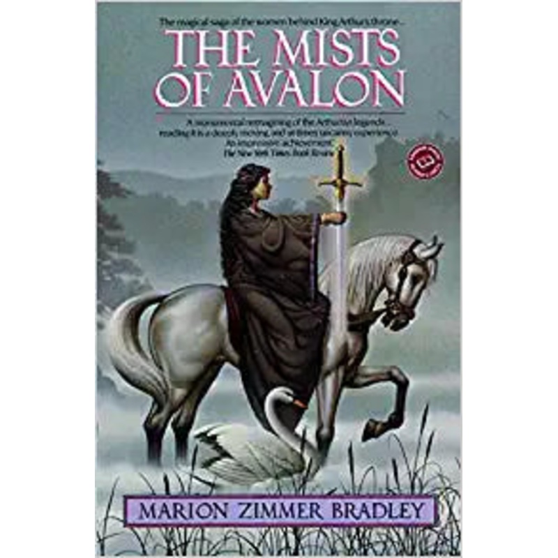 The Mists of Avalon