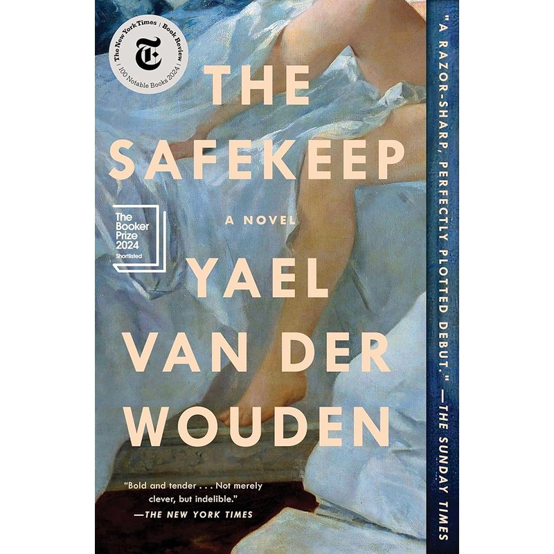 The Safekeep
