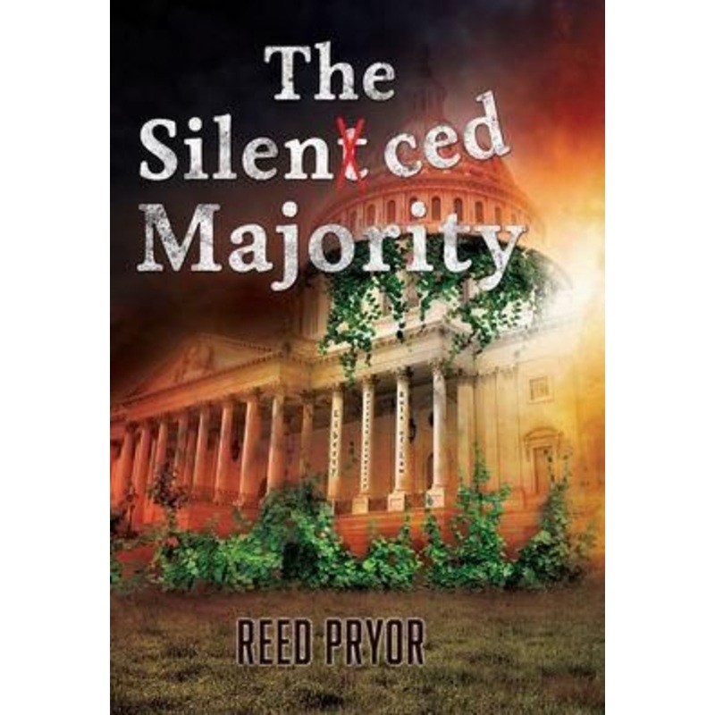 The Silenced Majority Hardcover