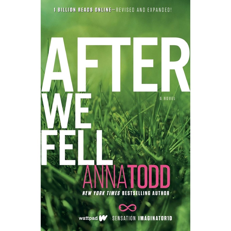 After We Fell (After #3)