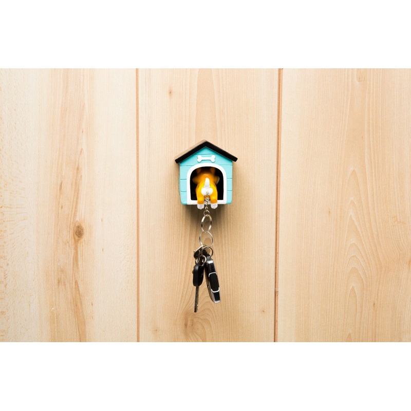 BigMouth Inc – Dog House Key Holder