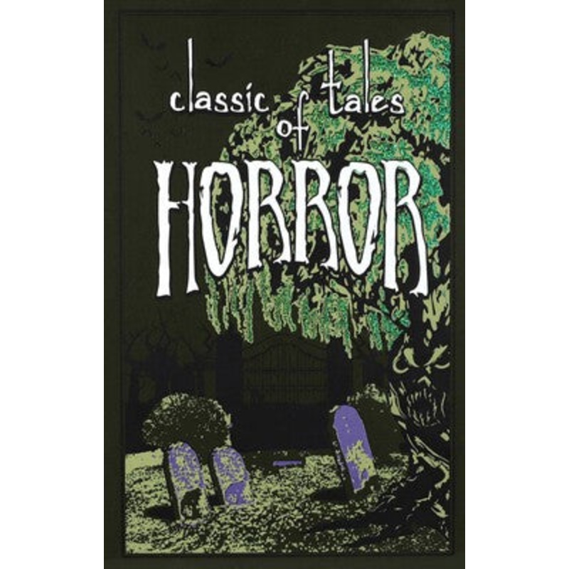 Classic Tales of Horror