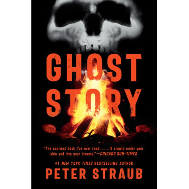 Ghost Story