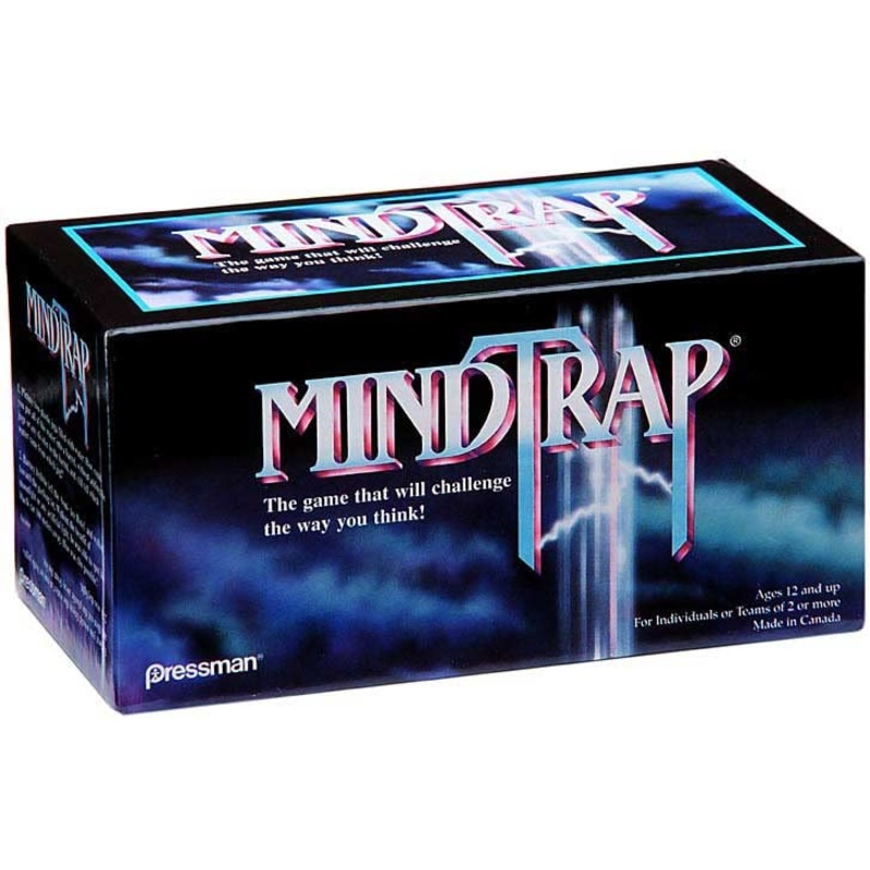 MindTrap