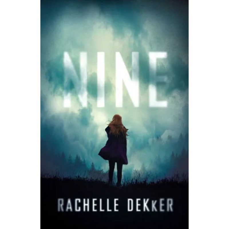 Nine Paperback