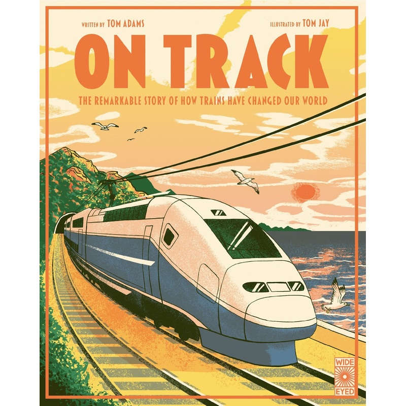 On Track