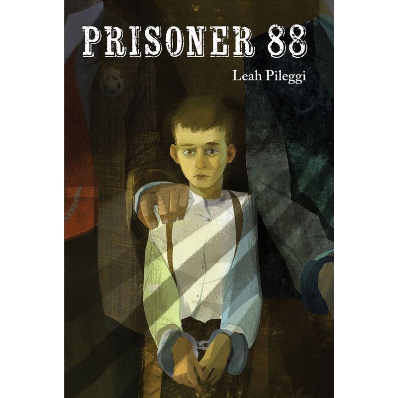Prisoner 88
