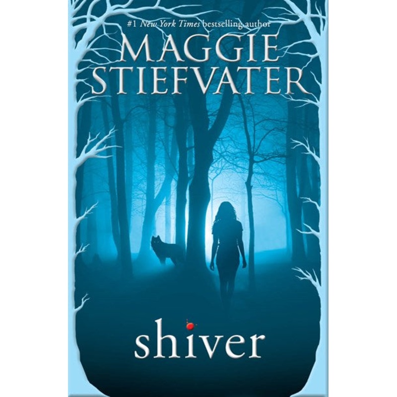 Shiver (Shiver, Book 1)