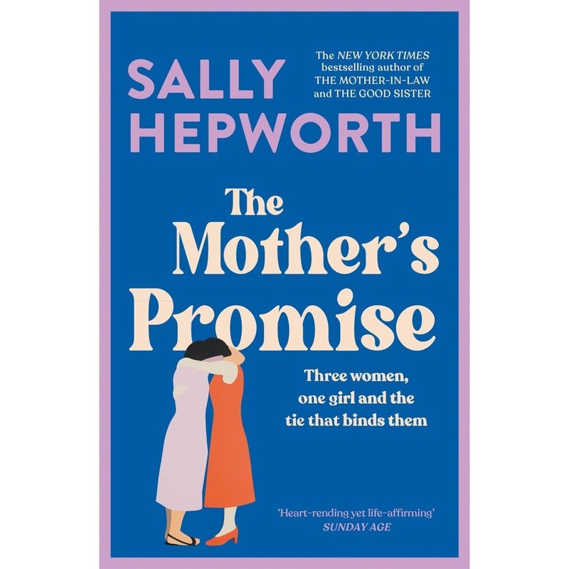 The Mother’s Promise