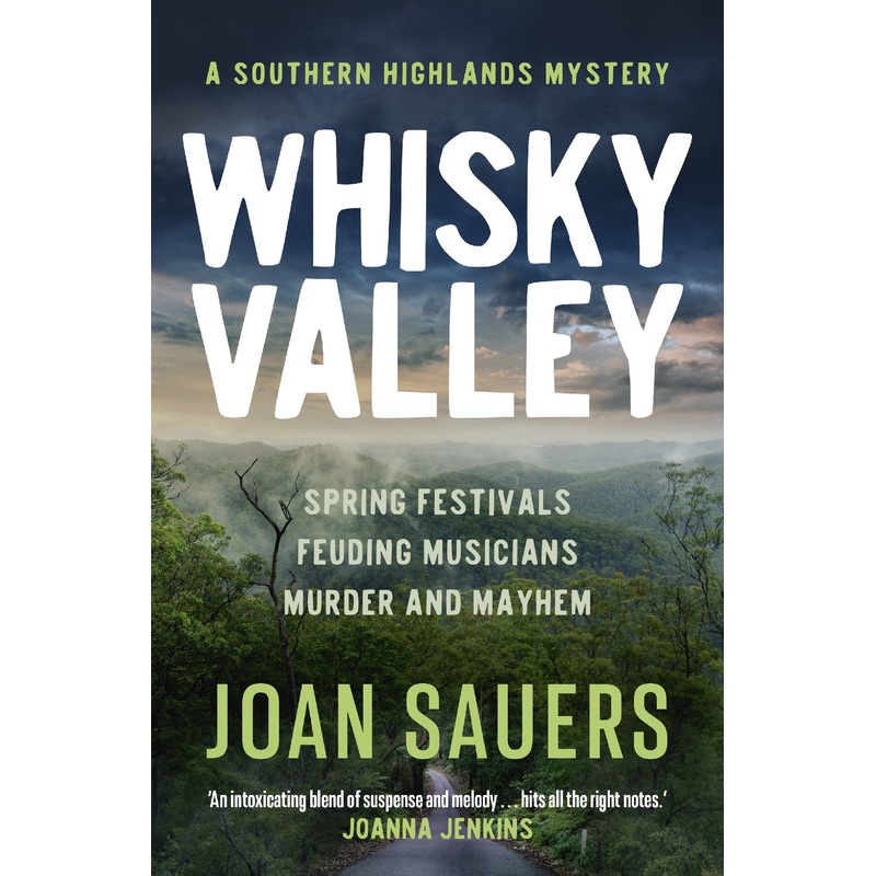 WHISKY VALLEY