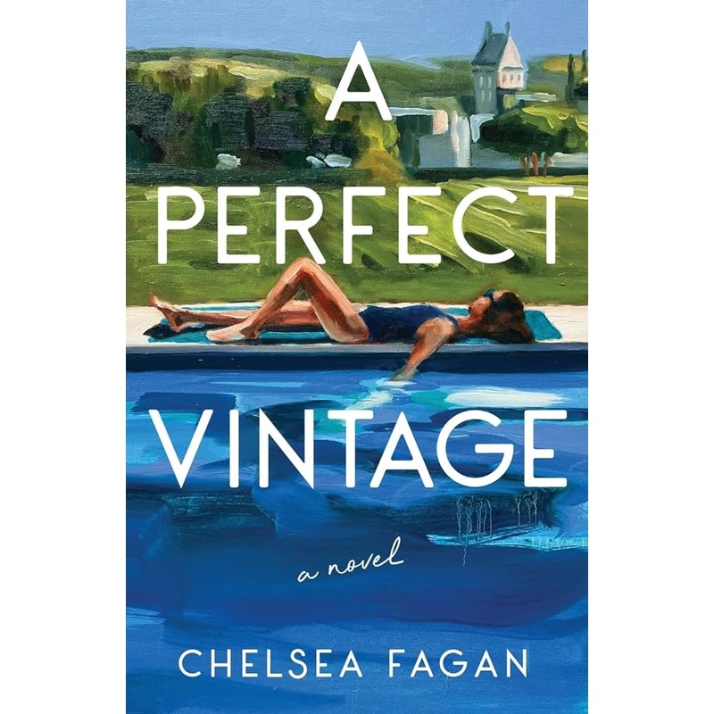 A Perfect Vintage