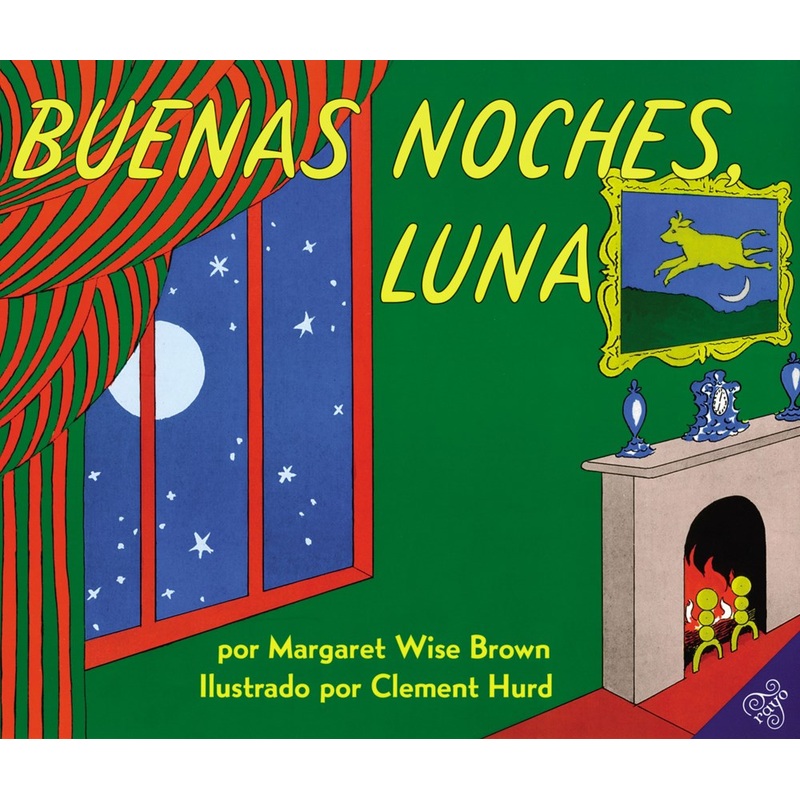 Buenas Noches, Luna